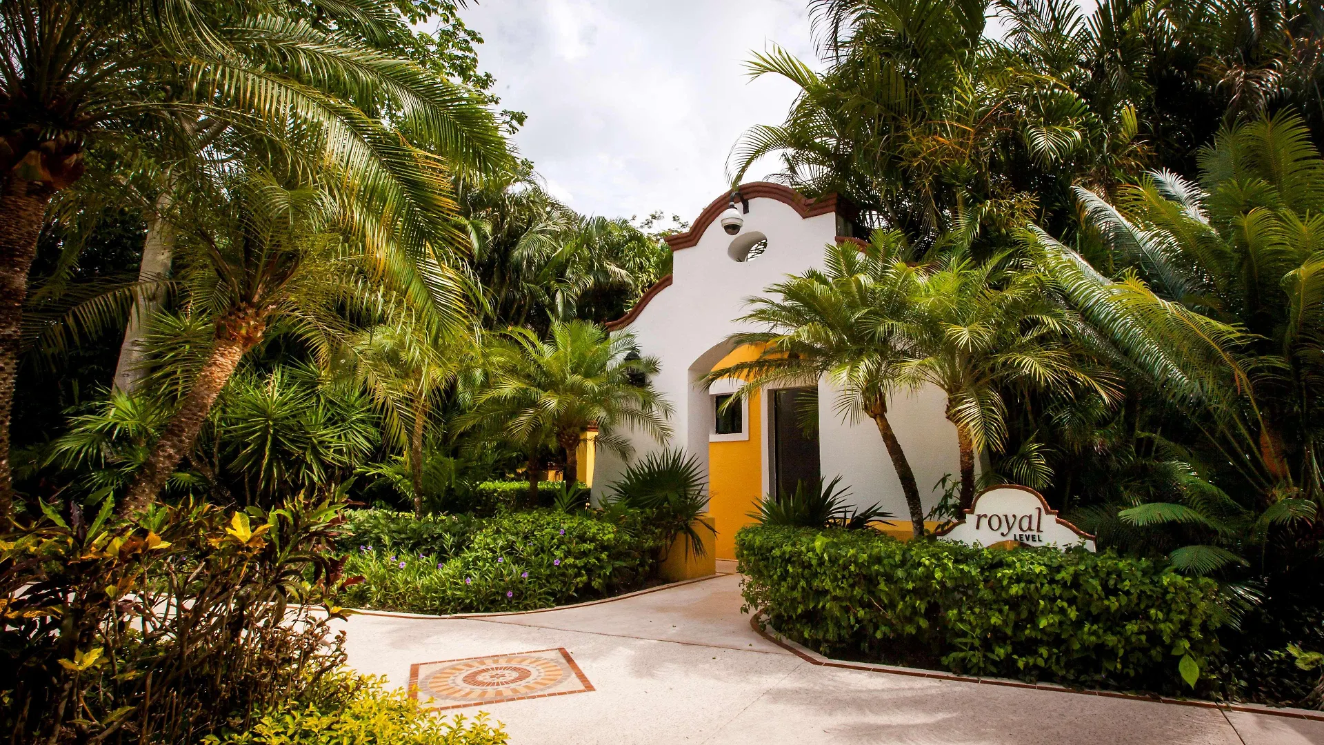 Hotel Occidental Cozumel México