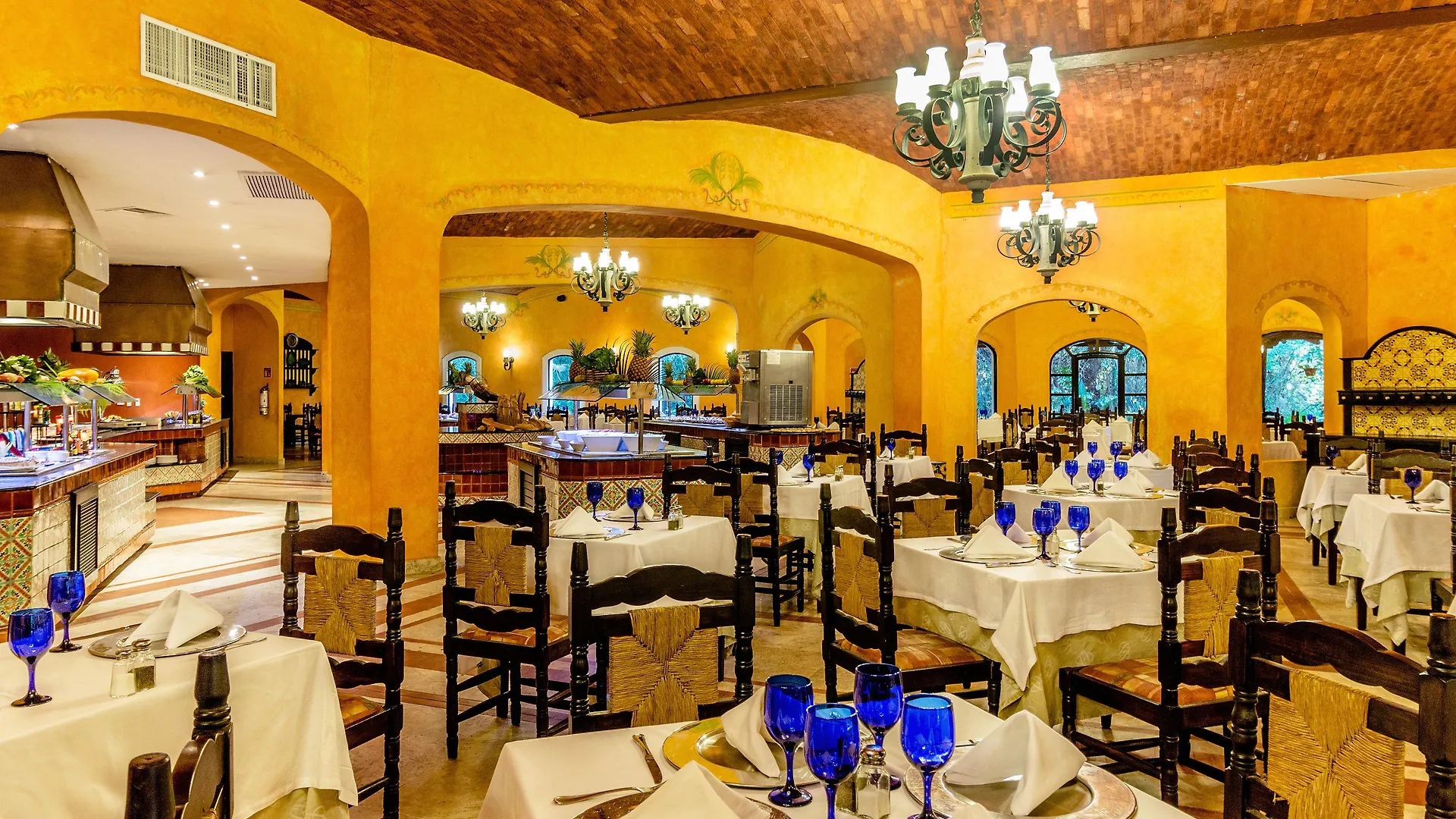 Occidental Cozumel Ξενοδοχείο Θέρετρο
