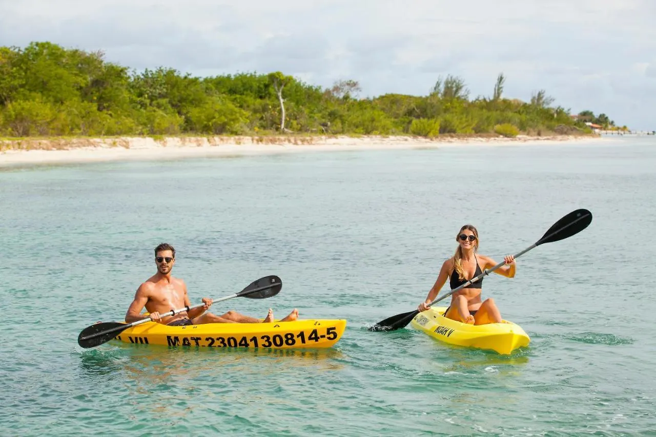 Occidental Cozumel Ξενοδοχείο