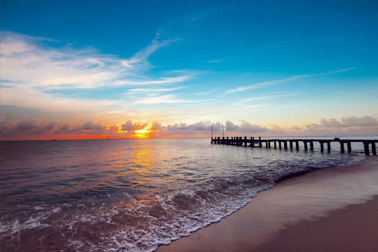 Occidental Cozumel Ξενοδοχείο 5*,