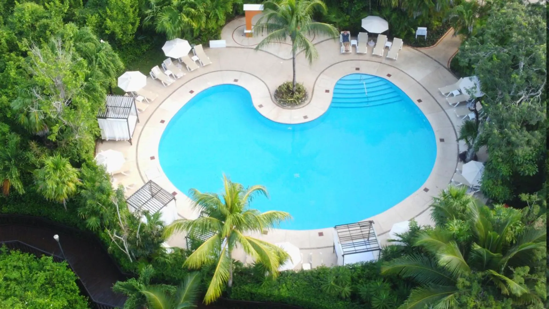 Occidental Cozumel Ξενοδοχείο