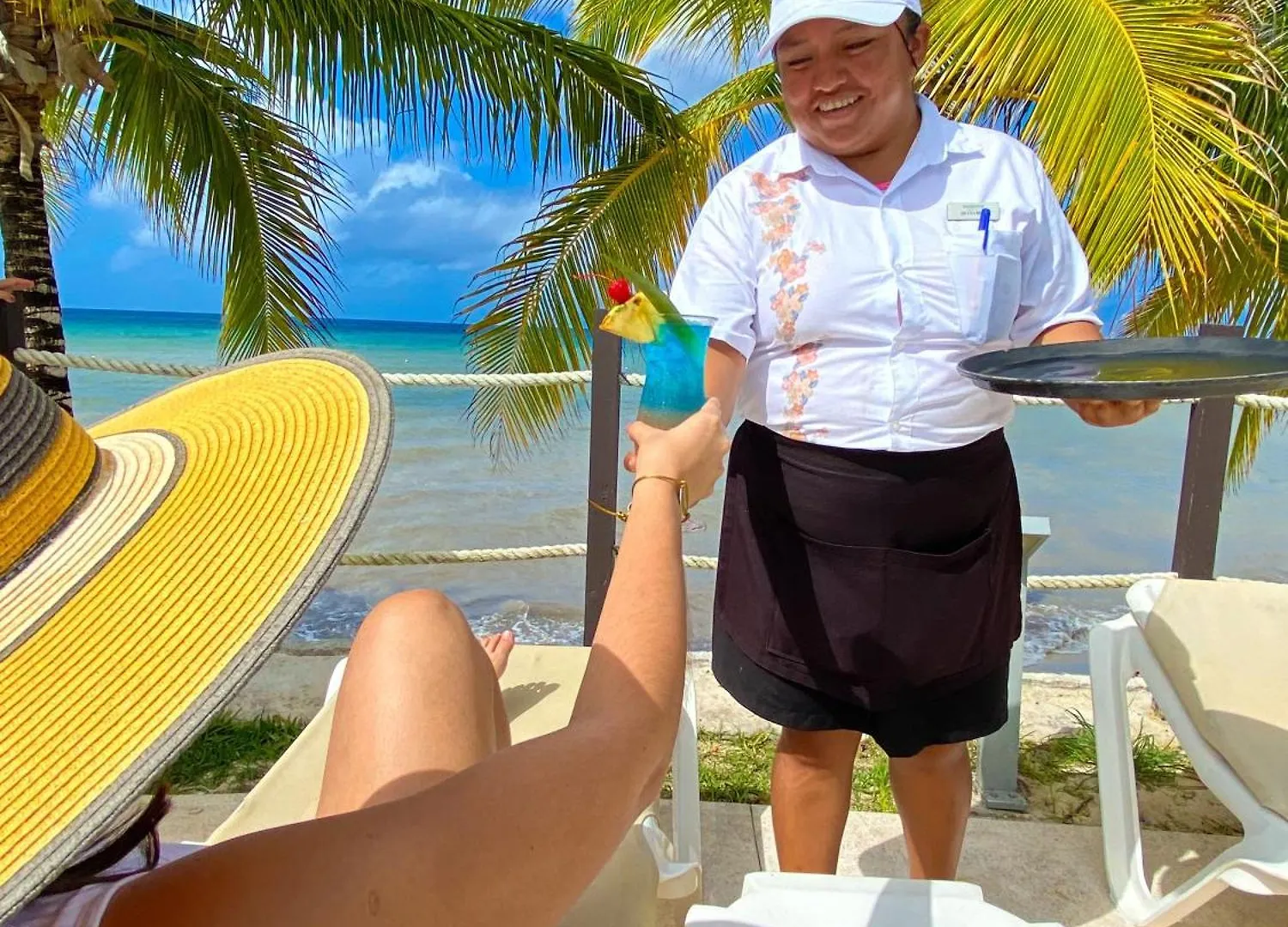 Occidental Cozumel Ξενοδοχείο