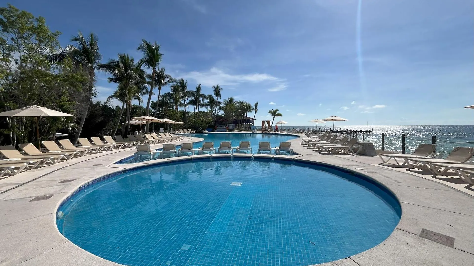 Occidental Cozumel Ξενοδοχείο Μεξικό
