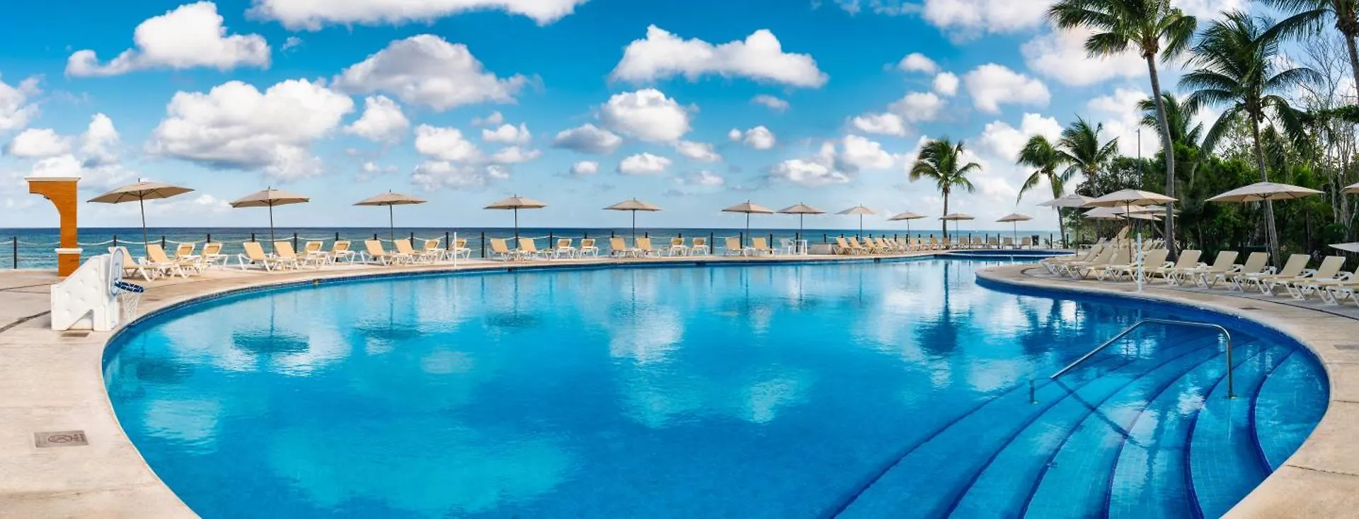 Hotel Occidental Cozumel