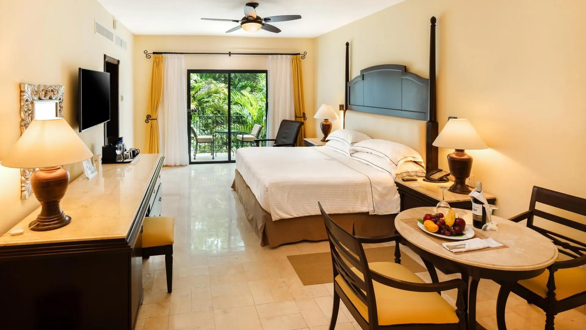 Hotel Occidental Cozumel México
