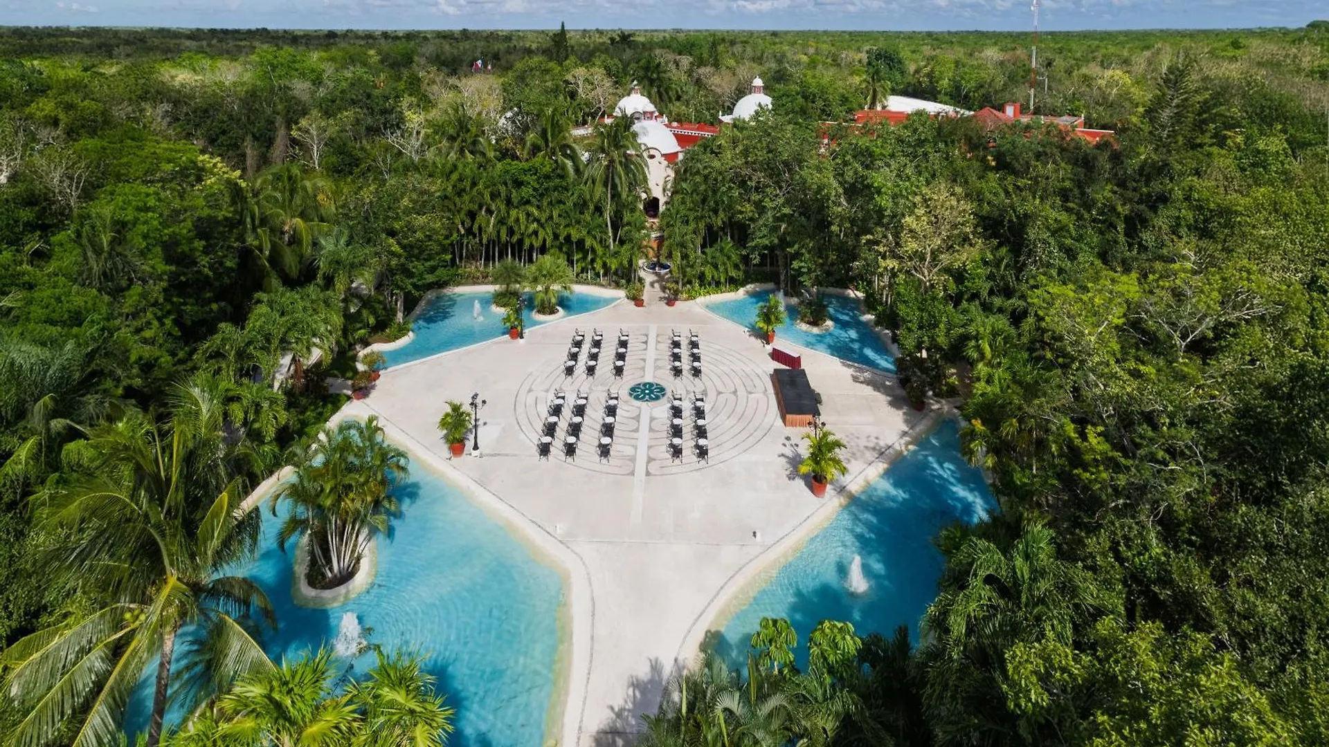 Hotel Occidental Cozumel