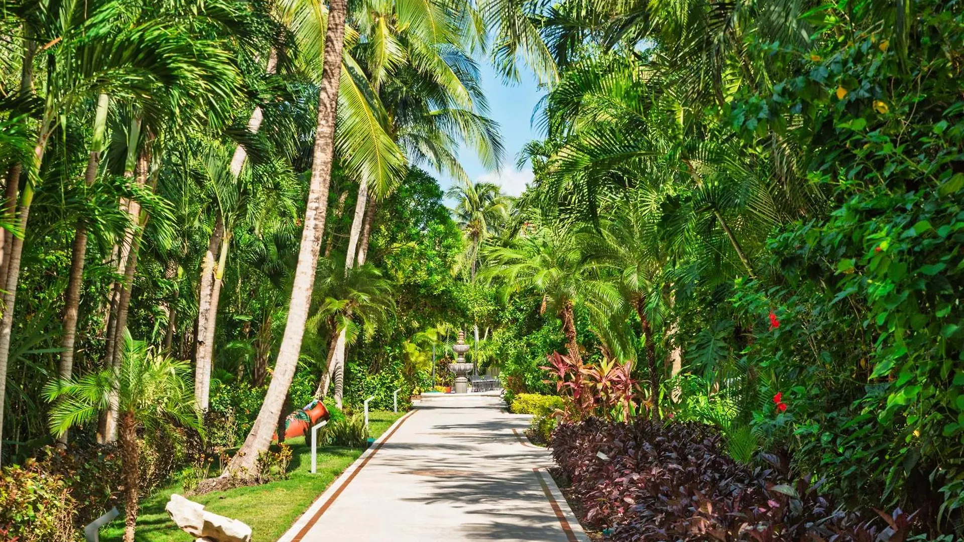 Resort Hotel Occidental Cozumel
