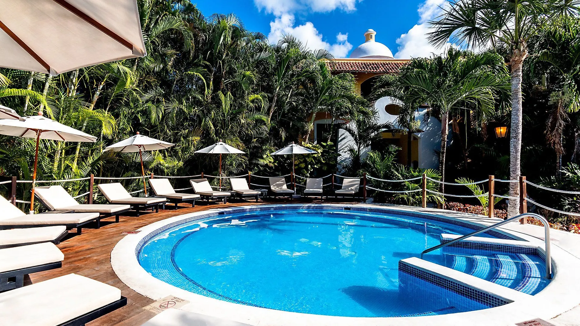 Hotel Occidental Cozumel Resort