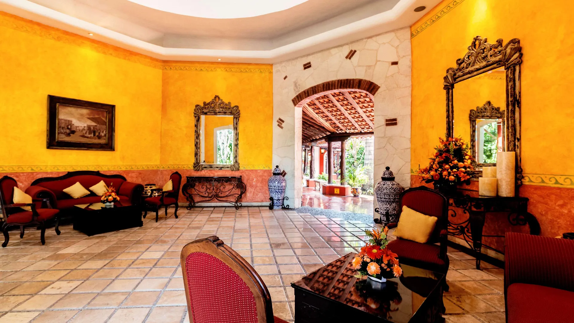 Occidental Cozumel Ξενοδοχείο 5*,  Μεξικό