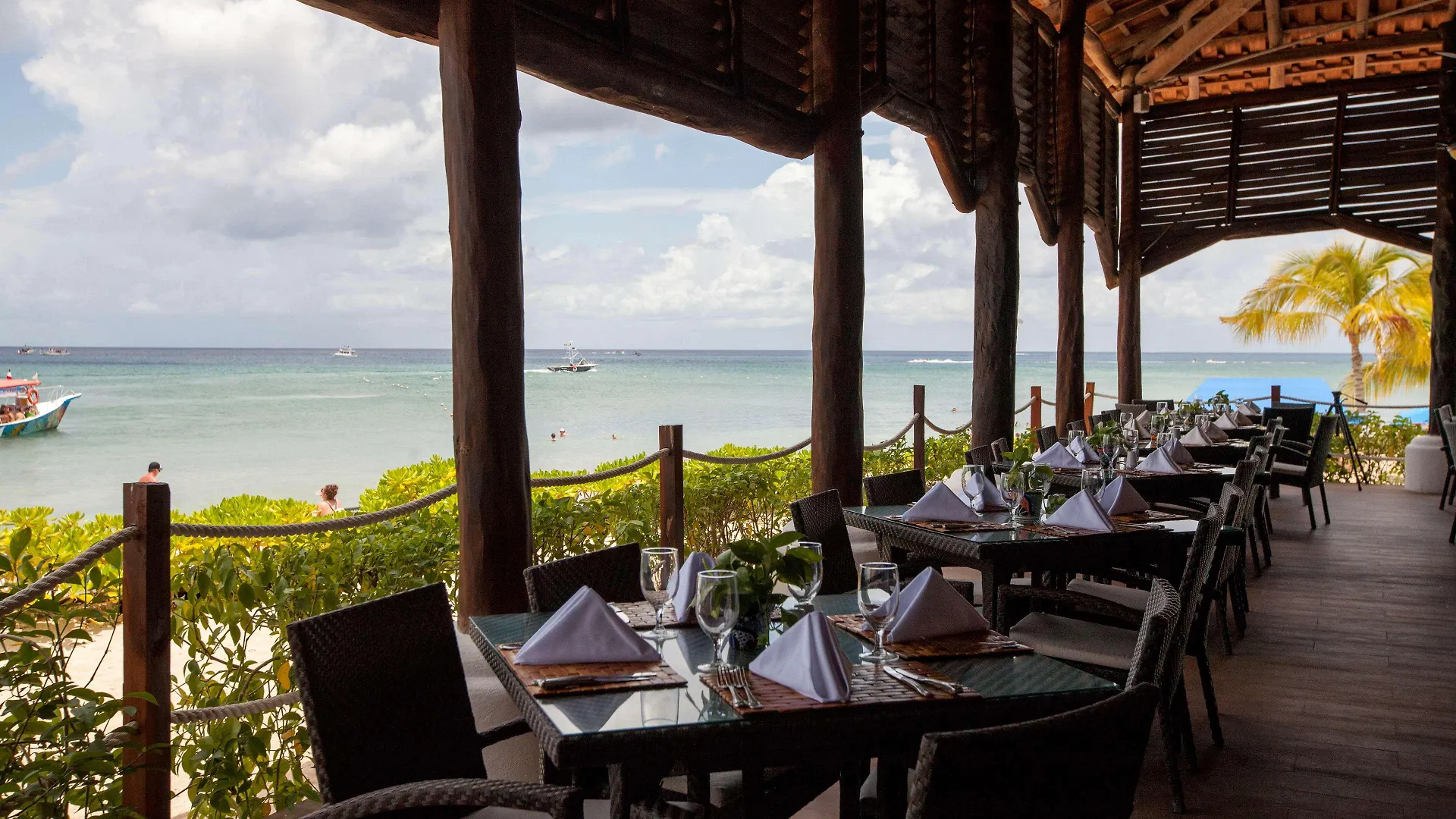 Occidental Cozumel Ξενοδοχείο Θέρετρο