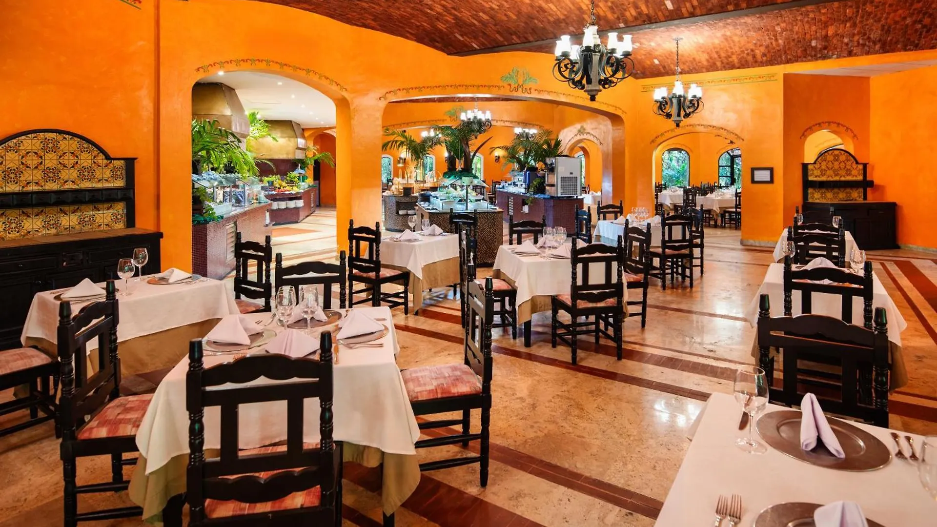 Occidental Cozumel Ξενοδοχείο 5*,