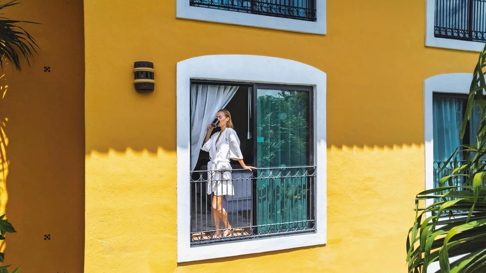 Occidental Cozumel Ξενοδοχείο 5*,  Μεξικό