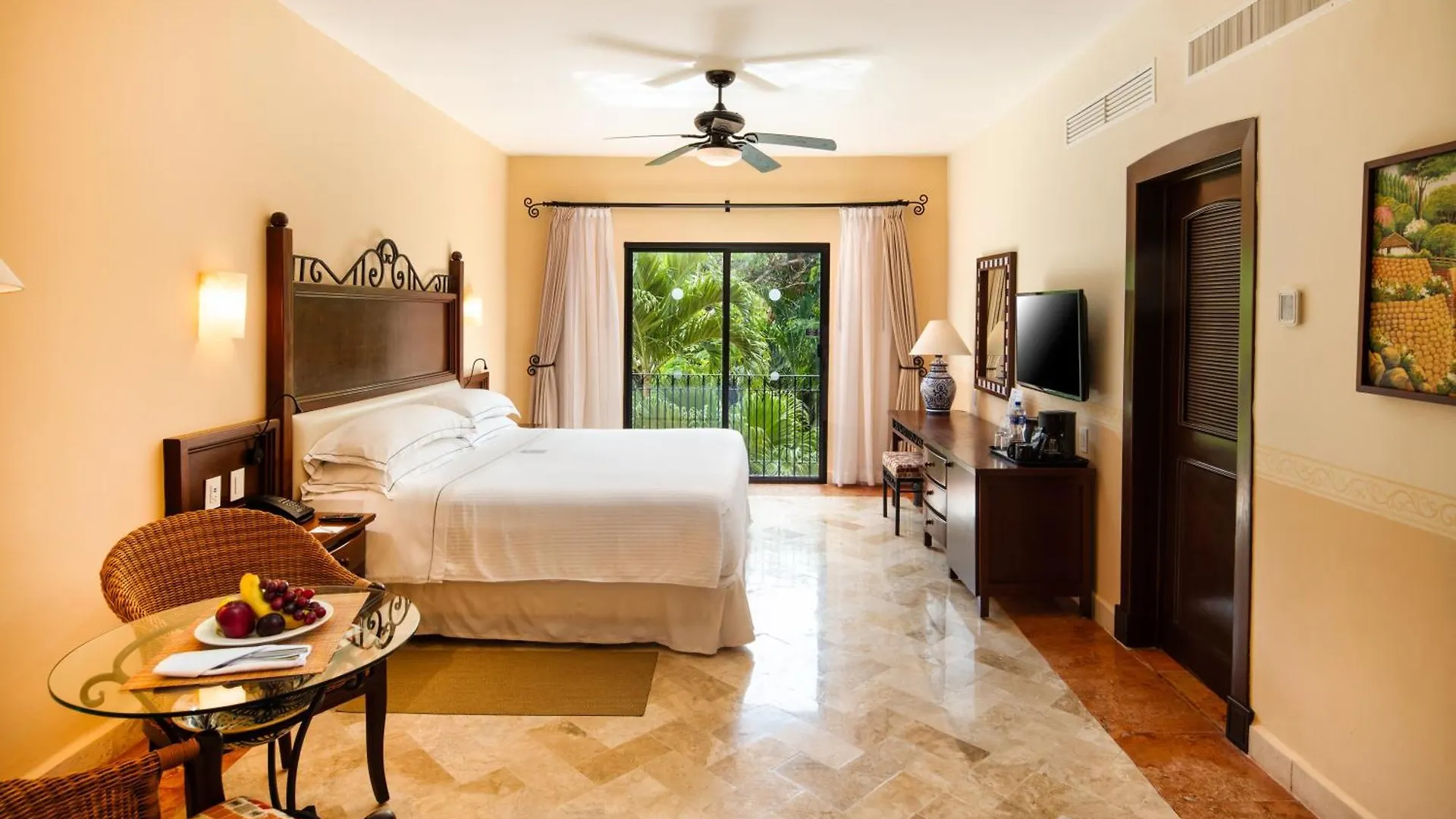 Occidental Cozumel Ξενοδοχείο Θέρετρο