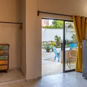 Maison d'hôtes Casa Del Solar Centro - Wifi Gratuito Fibra Optica 200 Mbps