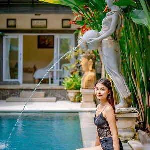 Sekembang By Purely 3* Ubud (Bali)