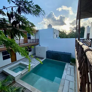 casa-cielito-lindo-cozumel.quintano-roohotels.com/