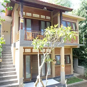 Ary House 2* Ubud (Bali)