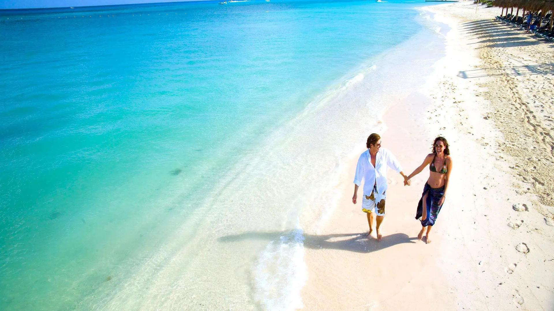 ***** Resort Occidental Cozumel Hotel Mexico