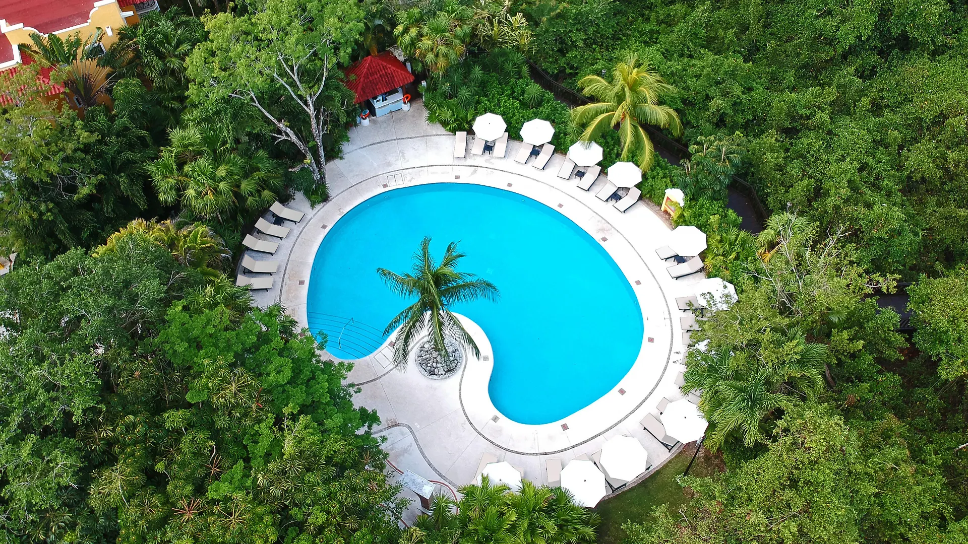 Occidental Cozumel Hotel Resort