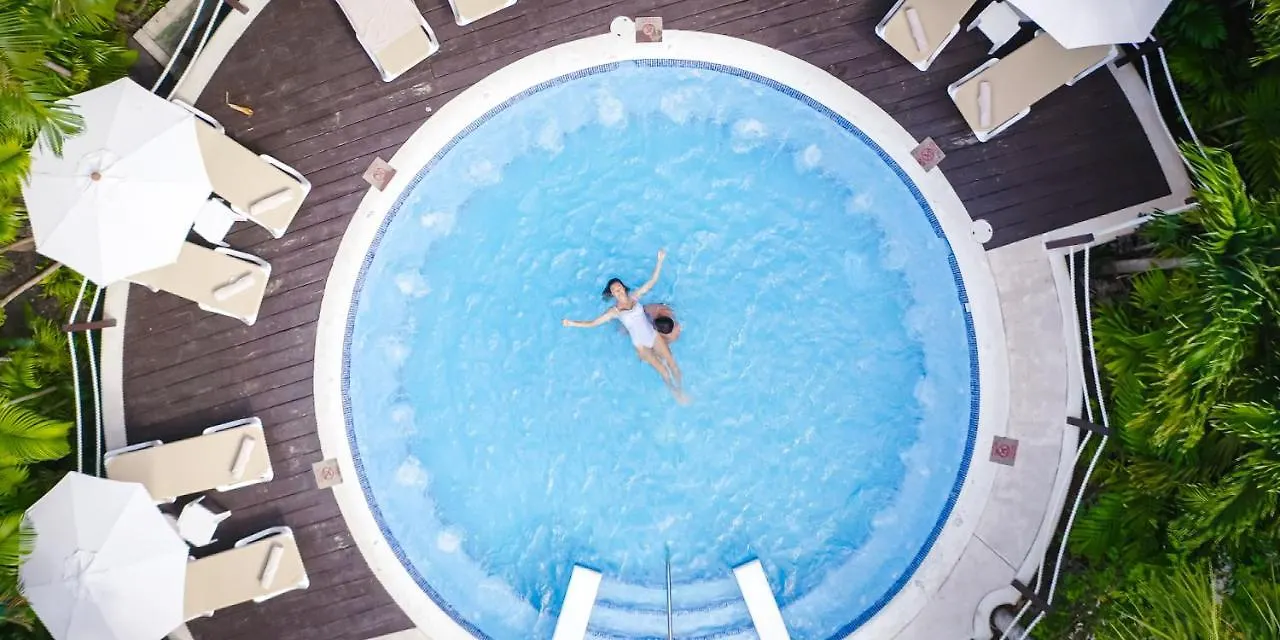 Occidental Cozumel Hotel 5*,  Mexico