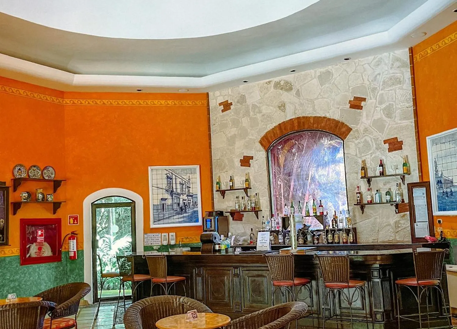 Resort Occidental Cozumel Hotel