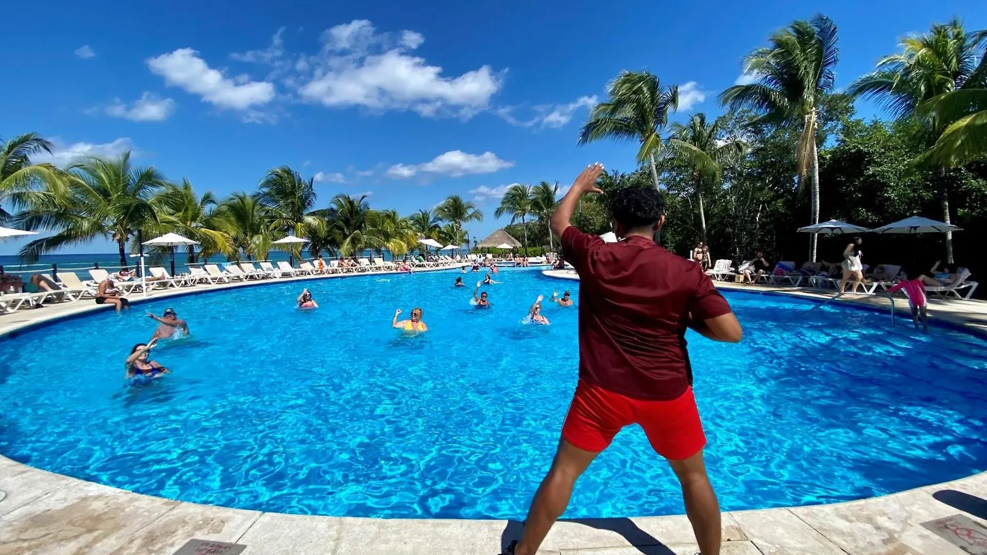 Occidental Cozumel Hotel 5*,  Mexico