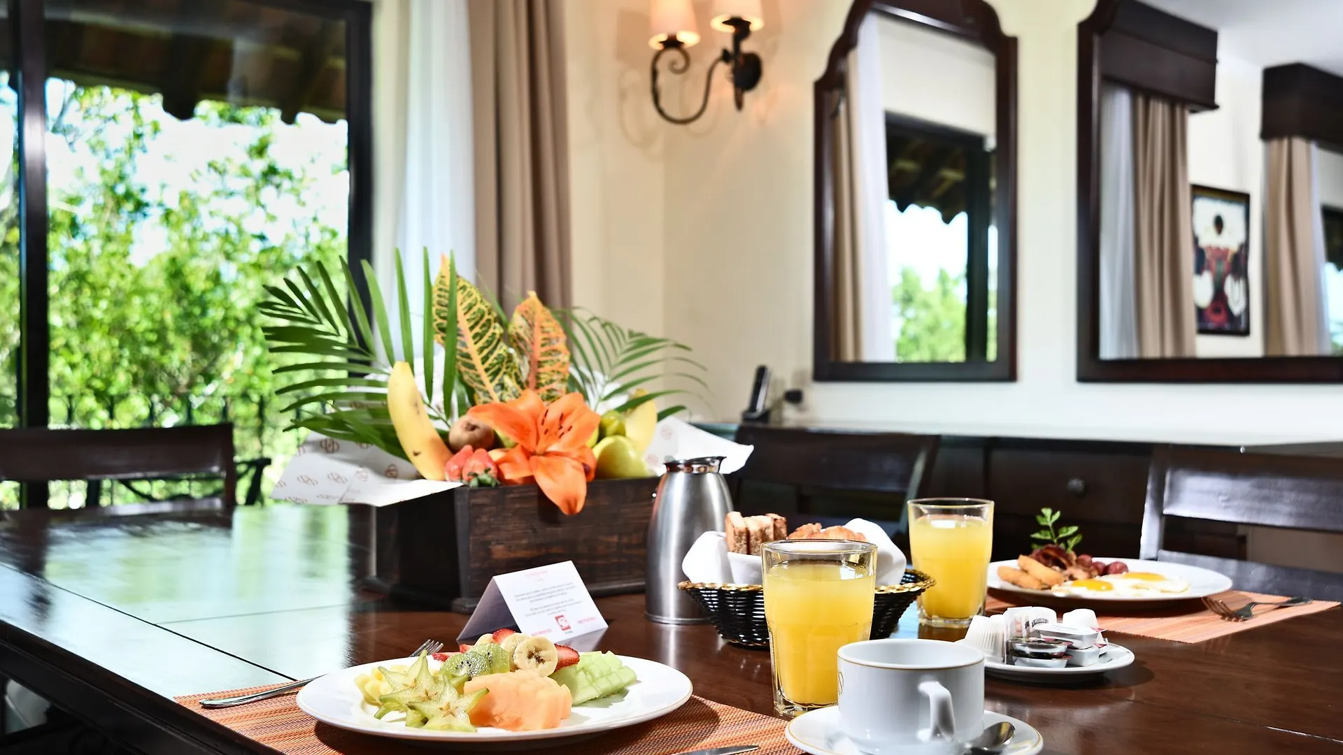 Occidental Cozumel Hotel 5*,