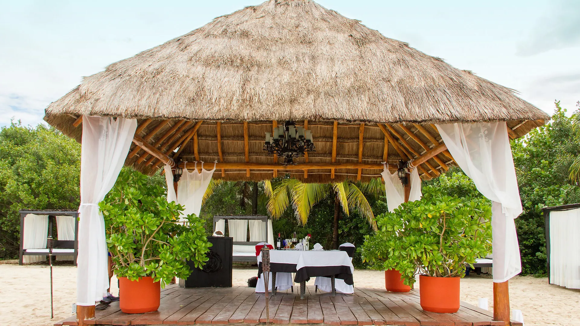Occidental Cozumel Hotel 5*,  Mexico