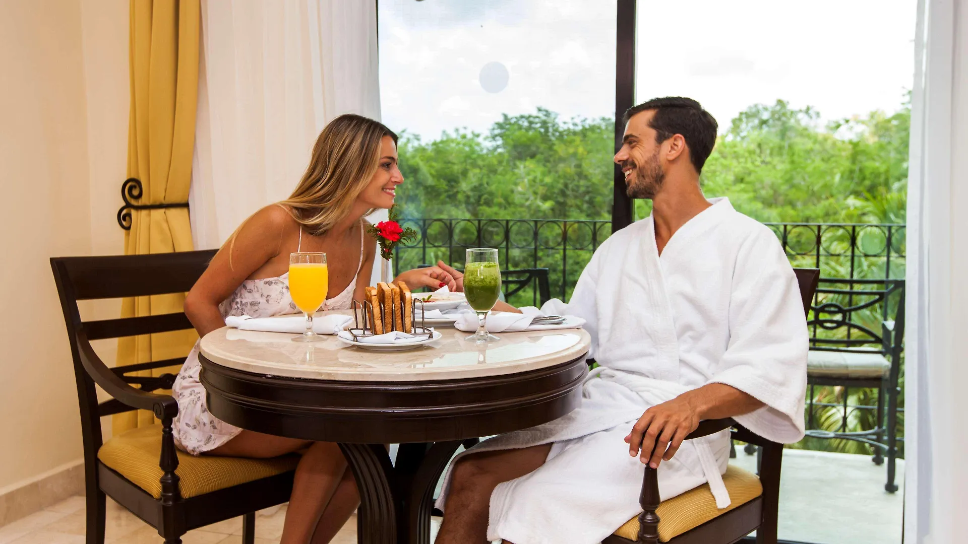 Occidental Cozumel Hotel Resort