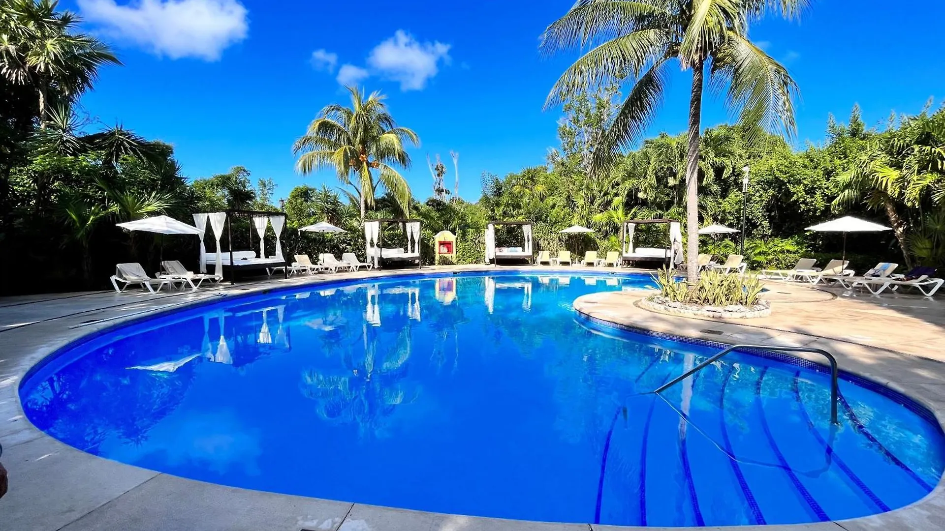 Occidental Cozumel Hotel