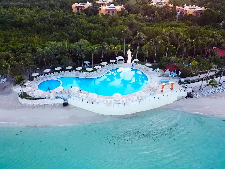 Occidental Cozumel Hotel