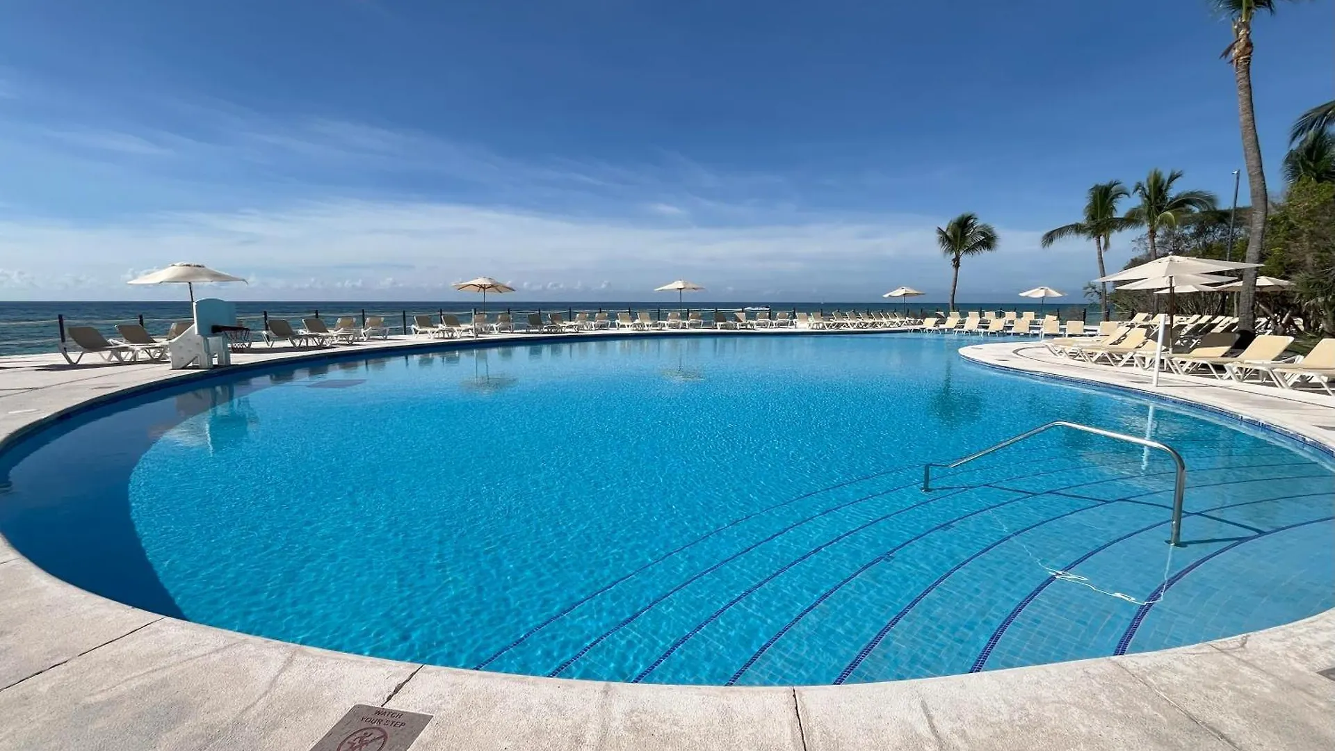Resort Occidental Cozumel Hotel