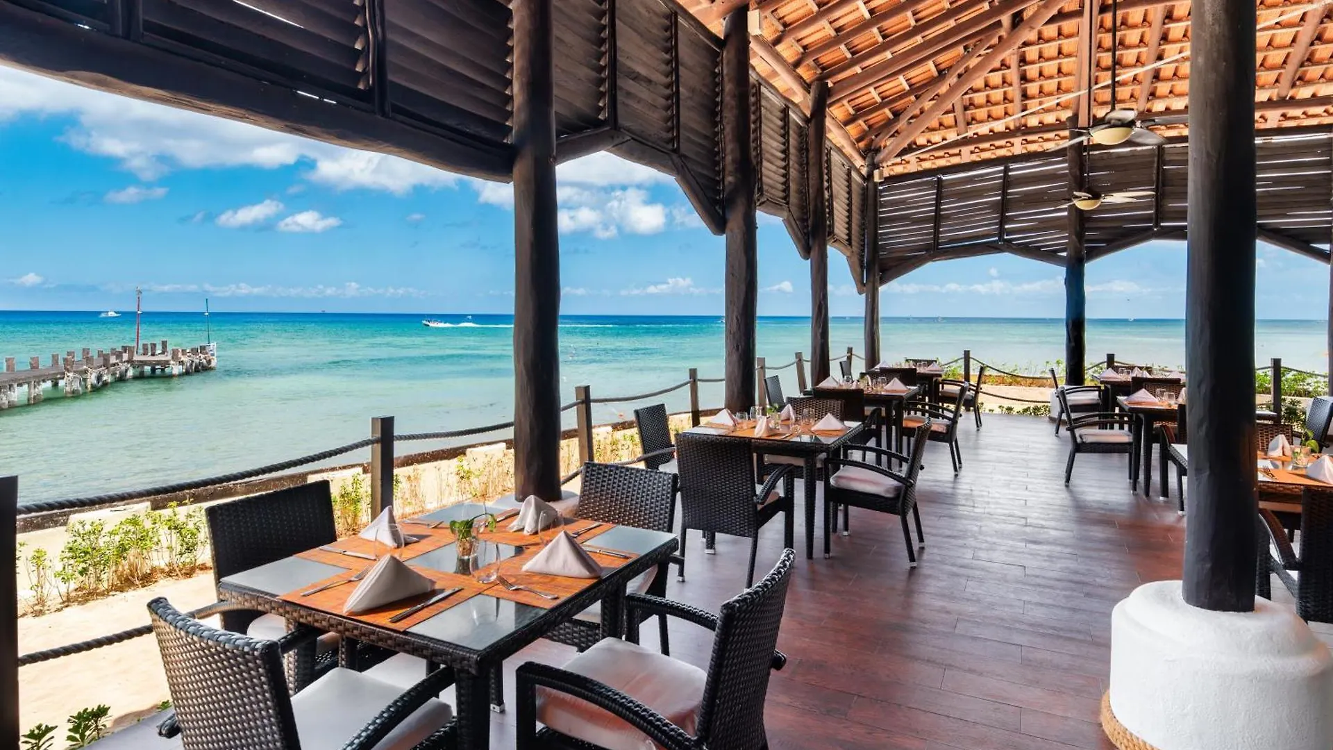 Occidental Cozumel Hotel