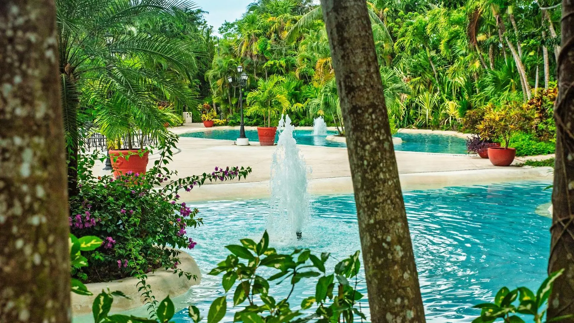Resort Occidental Cozumel Hotel