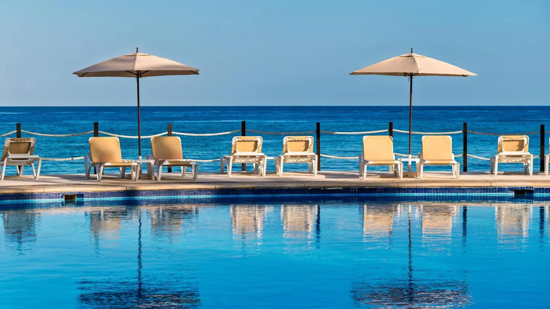 Resort Occidental Cozumel Hotel