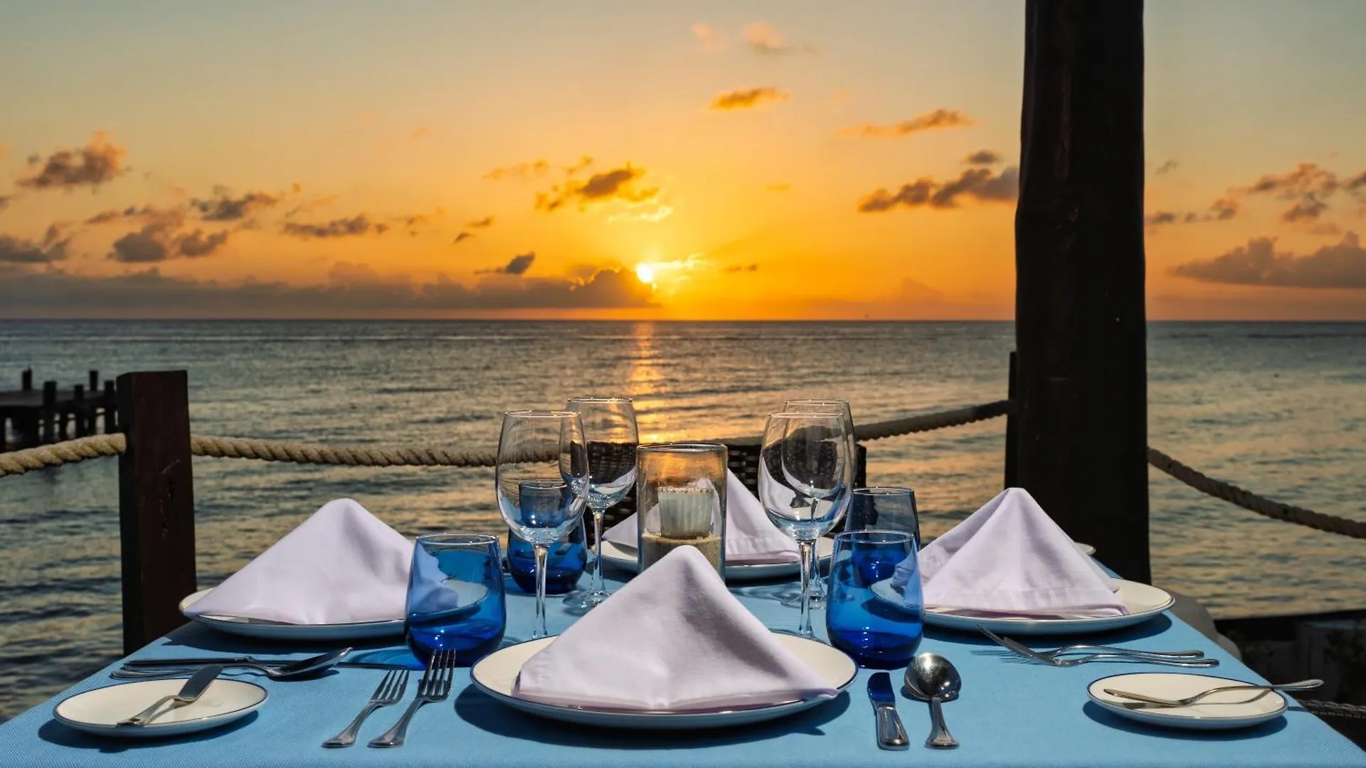 Occidental Cozumel Hotel