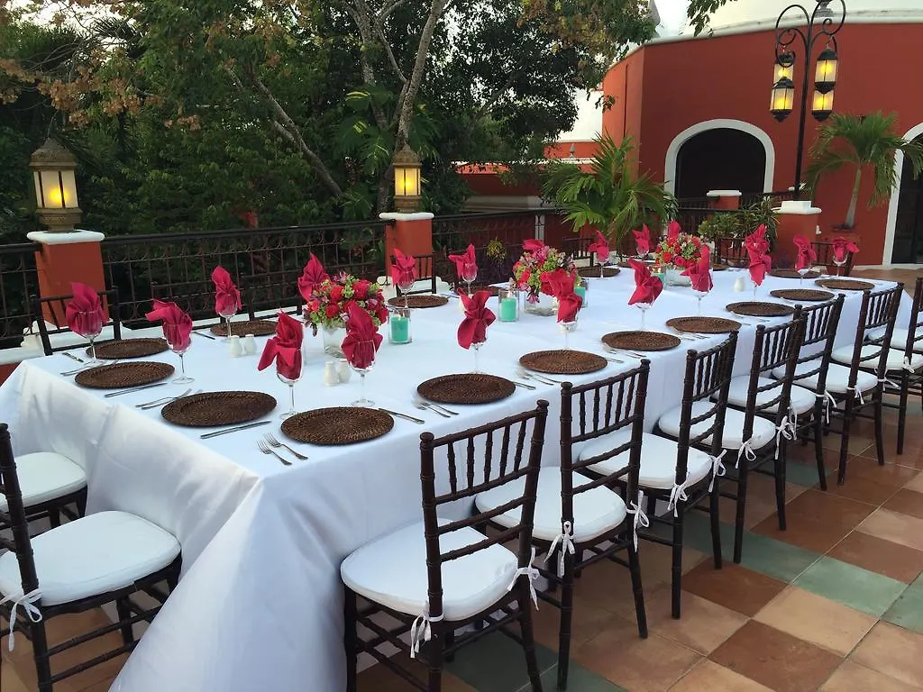 ***** Resort Occidental Cozumel Hotel Mexico