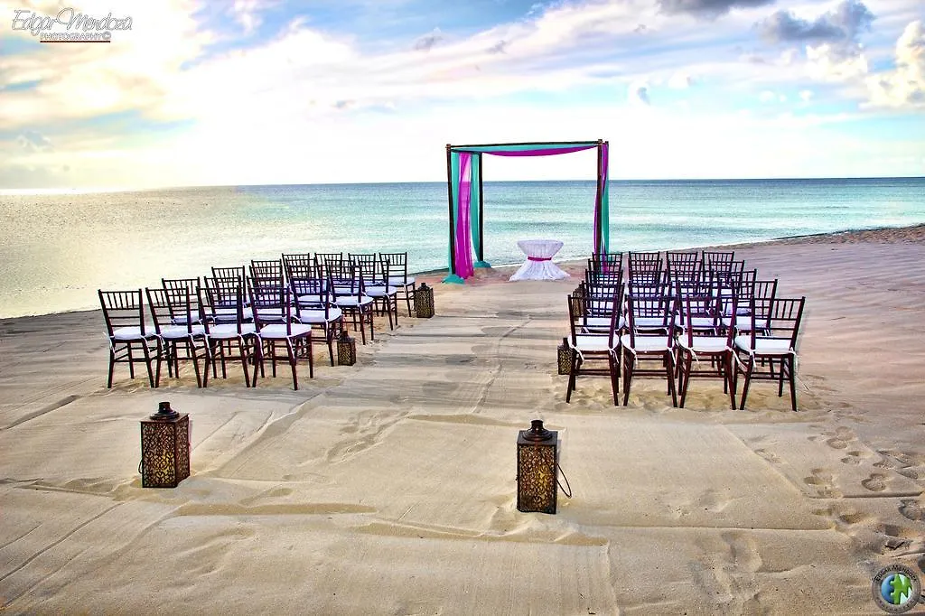 Occidental Cozumel Hotel